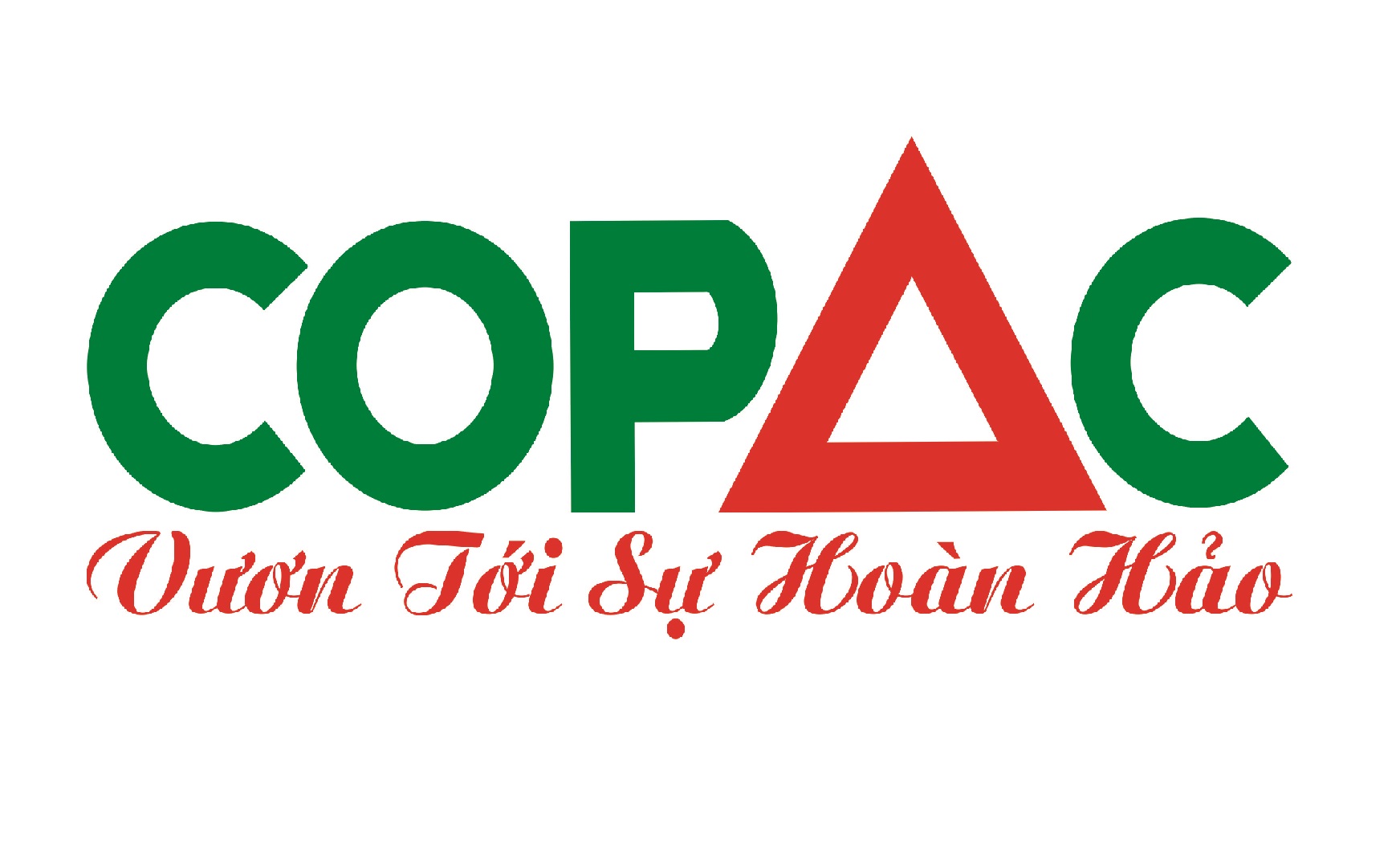 Công Ty Cổ Phần Đầu Tư Xây Dựng Và Thương Mại Thái Bình Dương